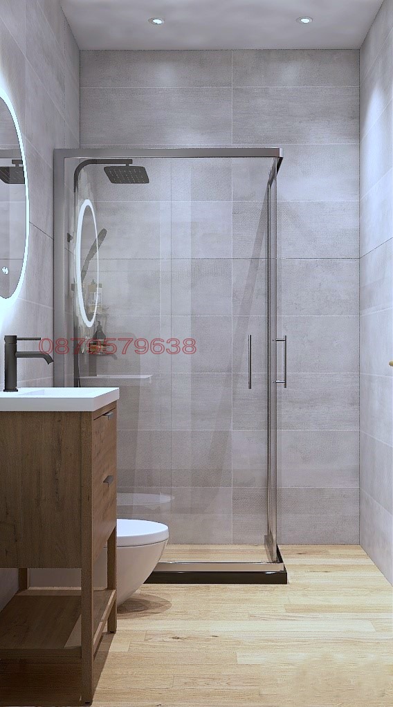 Продава 2-СТАЕН, гр. Варна, Колхозен пазар, снимка 7 - Апартаменти - 53603393