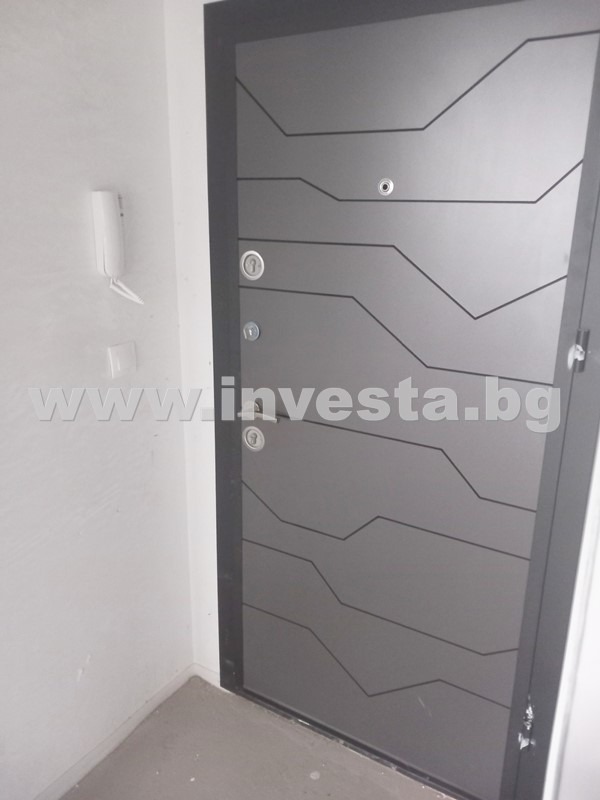 Till salu  1 sovrum Plovdiv , Zapaden , 87 kvm | 19436645 - bild [4]