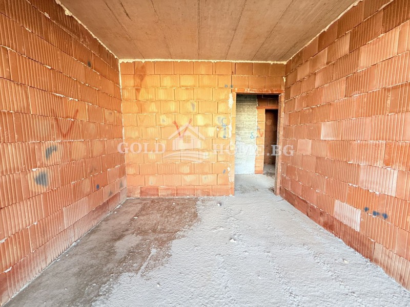Eladó  1 hálószoba Plovdiv , Ostromila , 56 négyzetméter | 85852547 - kép [5]