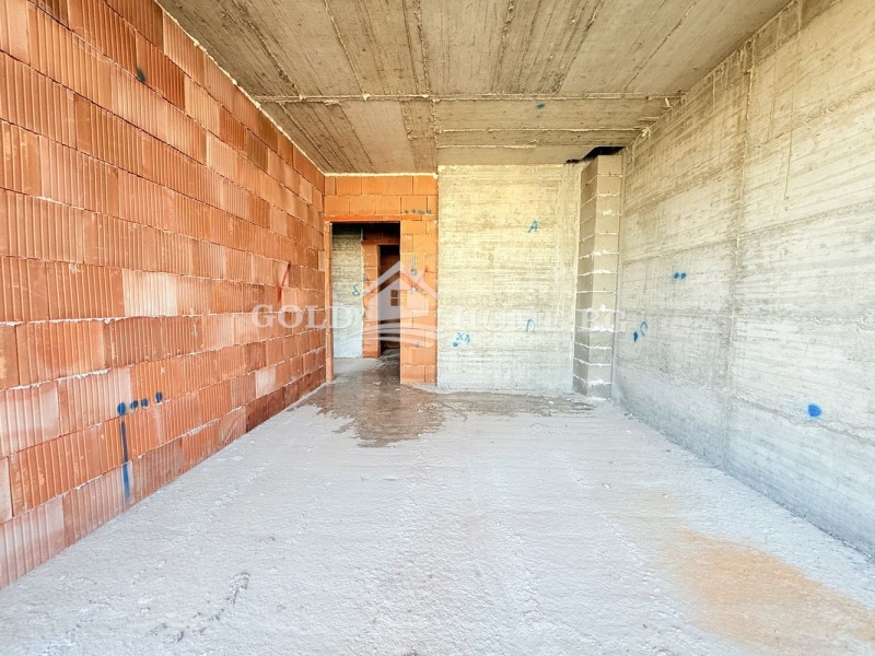 Eladó  1 hálószoba Plovdiv , Ostromila , 56 négyzetméter | 85852547 - kép [3]