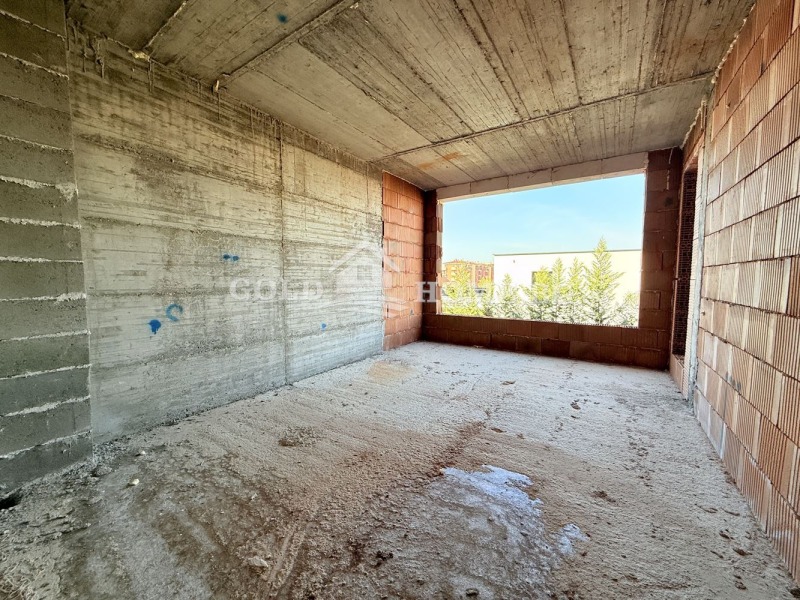 Eladó  1 hálószoba Plovdiv , Ostromila , 56 négyzetméter | 85852547 - kép [2]