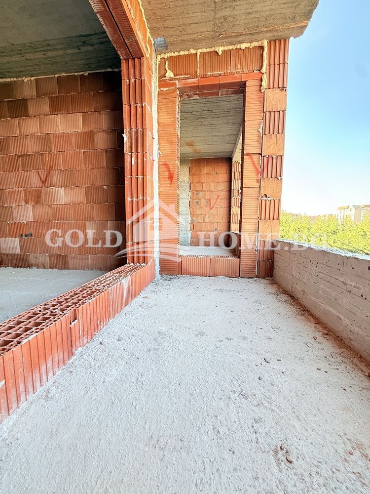 Eladó  1 hálószoba Plovdiv , Ostromila , 56 négyzetméter | 85852547 - kép [7]