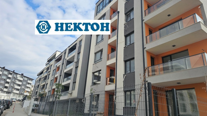 Продава 2-СТАЕН, гр. Варна, Владислав Варненчик 1, снимка 4 - Апартаменти - 53246883