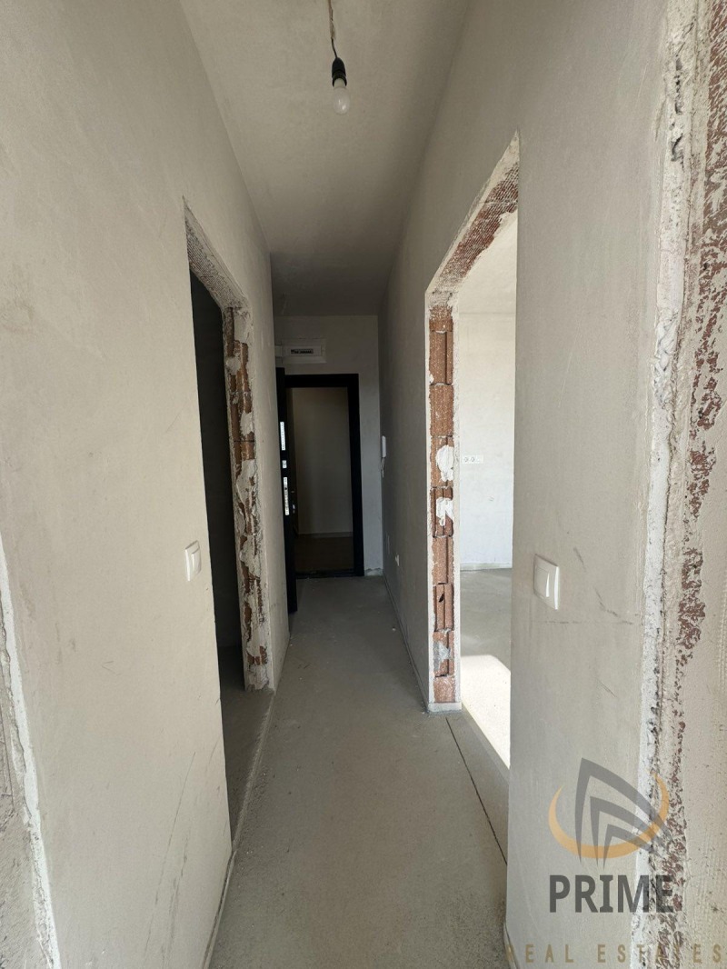 Продава 2-СТАЕН, гр. Бургас, Славейков, снимка 2 - Апартаменти - 52752807