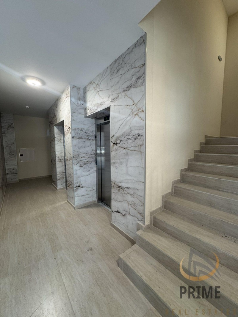 Продава 2-СТАЕН, гр. Бургас, Славейков, снимка 9 - Апартаменти - 52752807