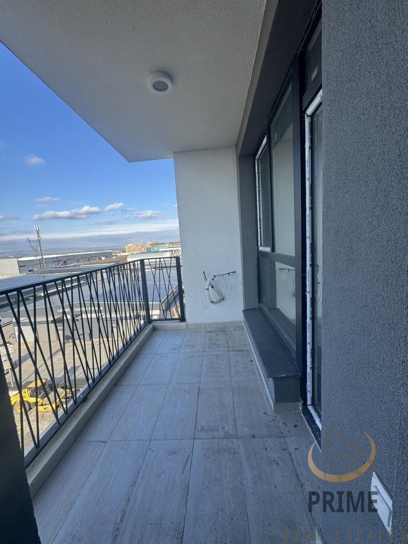 Продава 2-СТАЕН, гр. Бургас, Славейков, снимка 7 - Апартаменти - 52752807