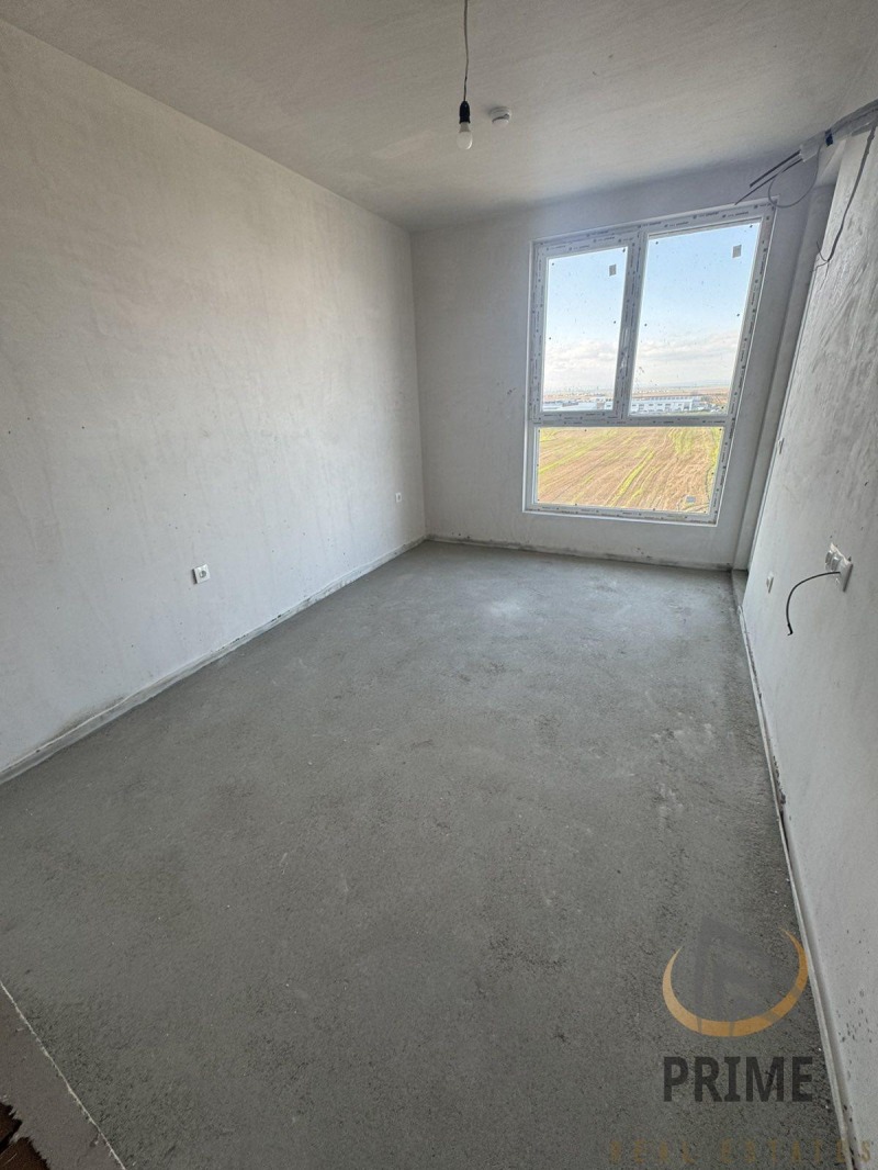 Продава 2-СТАЕН, гр. Бургас, Славейков, снимка 8 - Апартаменти - 52752807