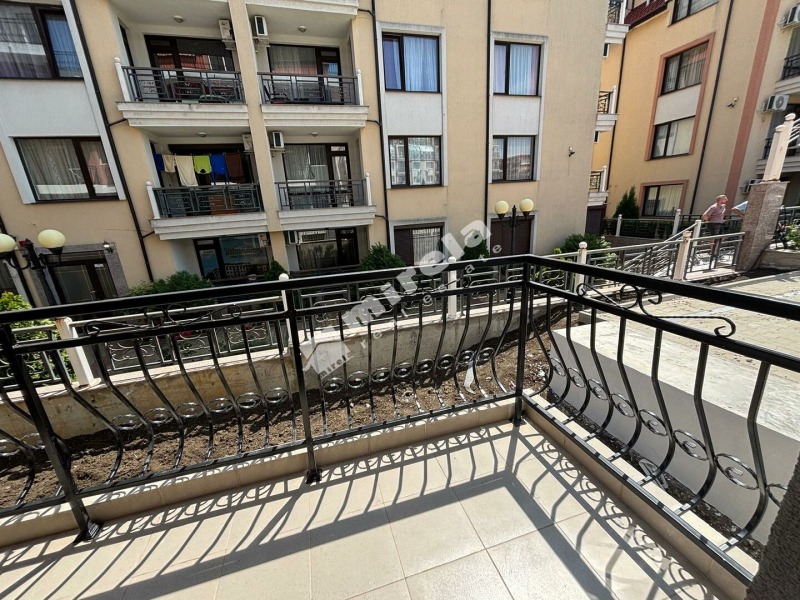 Продава 2-СТАЕН, гр. Свети Влас, област Бургас, снимка 4 - Апартаменти - 52896609