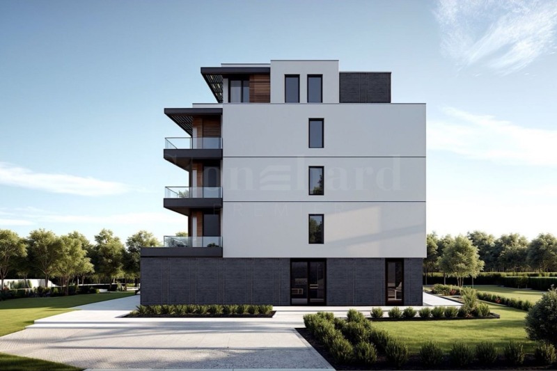 Продава 2-СТАЕН, гр. Царево, област Бургас, снимка 3 - Апартаменти - 53107665