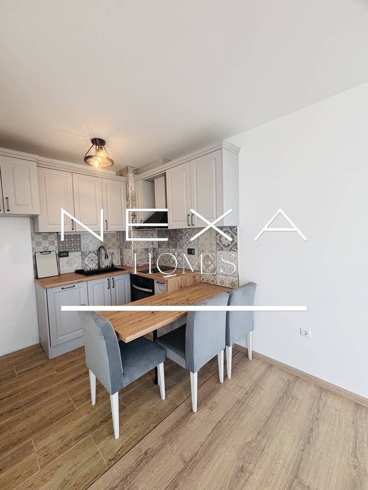 Продава 2-СТАЕН, гр. Варна, Кайсиева градина, снимка 5 - Апартаменти - 53676558