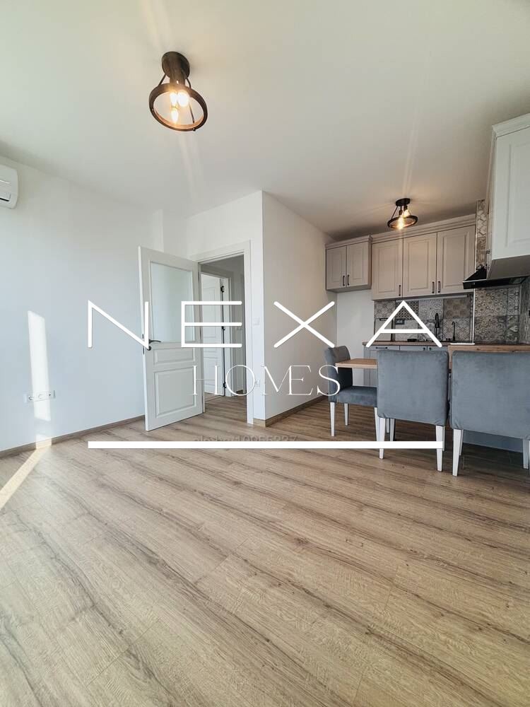 Продава 2-СТАЕН, гр. Варна, Кайсиева градина, снимка 1 - Апартаменти - 53676558