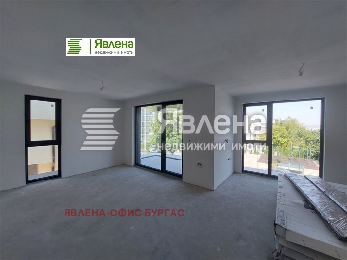 Продава 3-СТАЕН, гр. Несебър, област Бургас, снимка 3 - Aпартаменти - 46889258