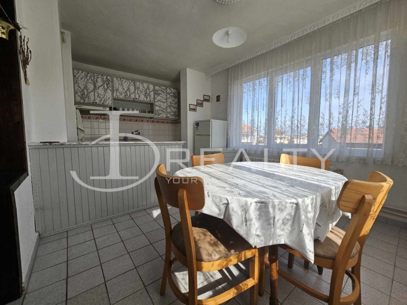 Myytävänä  2 makuuhuonetta Burgas , Sarafovo , 93 neliömetriä | 60521984 - kuva [5]