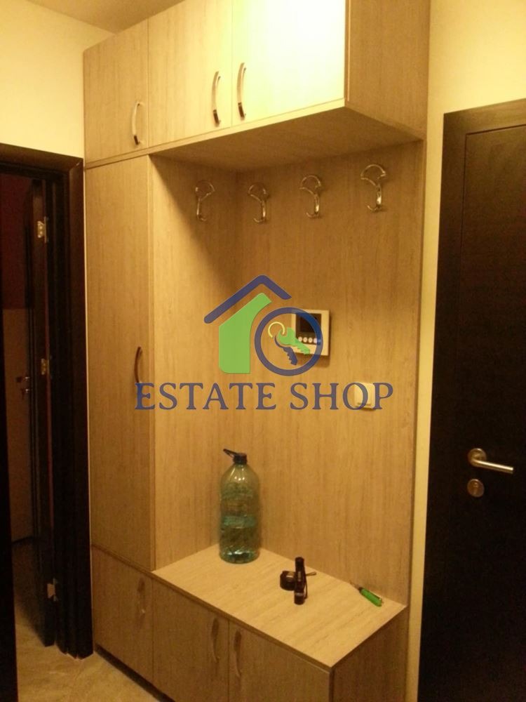 Продава 3-СТАЕН, гр. Пловдив, Кючук Париж, снимка 7 - Aпартаменти - 48127937