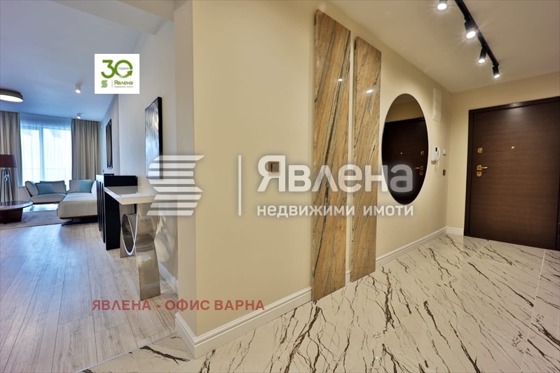 Продава 3-СТАЕН, гр. Варна, к.к. Св.Св. Константин и Елена, снимка 17 - Aпартаменти - 48398416