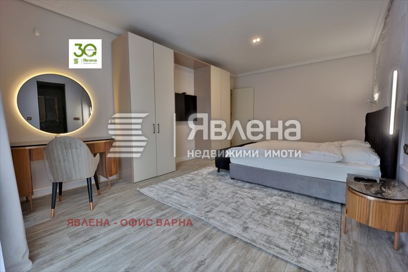 Продава 3-СТАЕН, гр. Варна, к.к. Св.Св. Константин и Елена, снимка 9 - Aпартаменти - 48398416