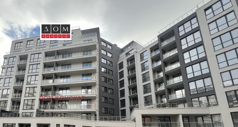 Продава 3-СТАЕН, гр. София, Полигона, снимка 7 - Апартаменти - 52752067