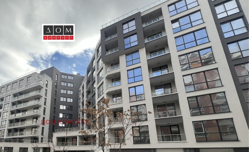 Продава 3-СТАЕН, гр. София, Полигона