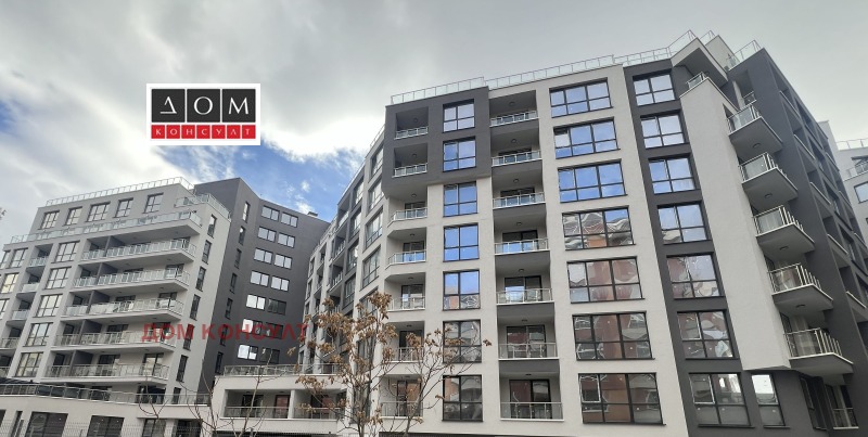 Продава 3-СТАЕН, гр. София, Полигона, снимка 8 - Апартаменти - 52752067