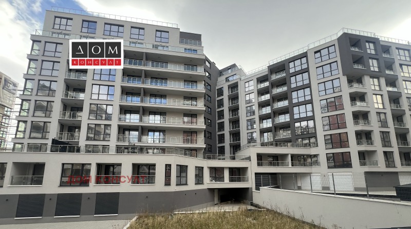 Продава 3-СТАЕН, гр. София, Полигона, снимка 6 - Апартаменти - 52752067