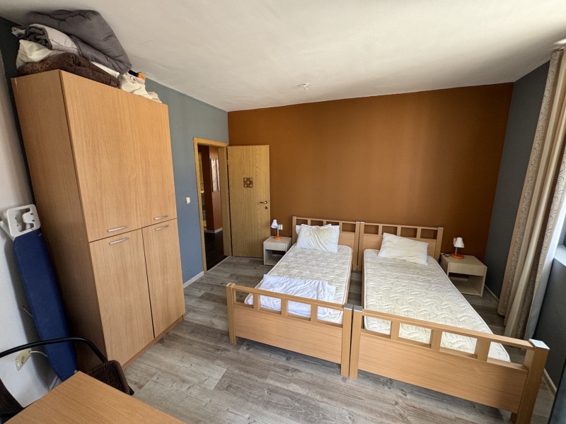 En venta  2 dormitorios región Burgas , k.k. Slanchev bryag , 113 metros cuadrados | 58492960 - imagen [8]
