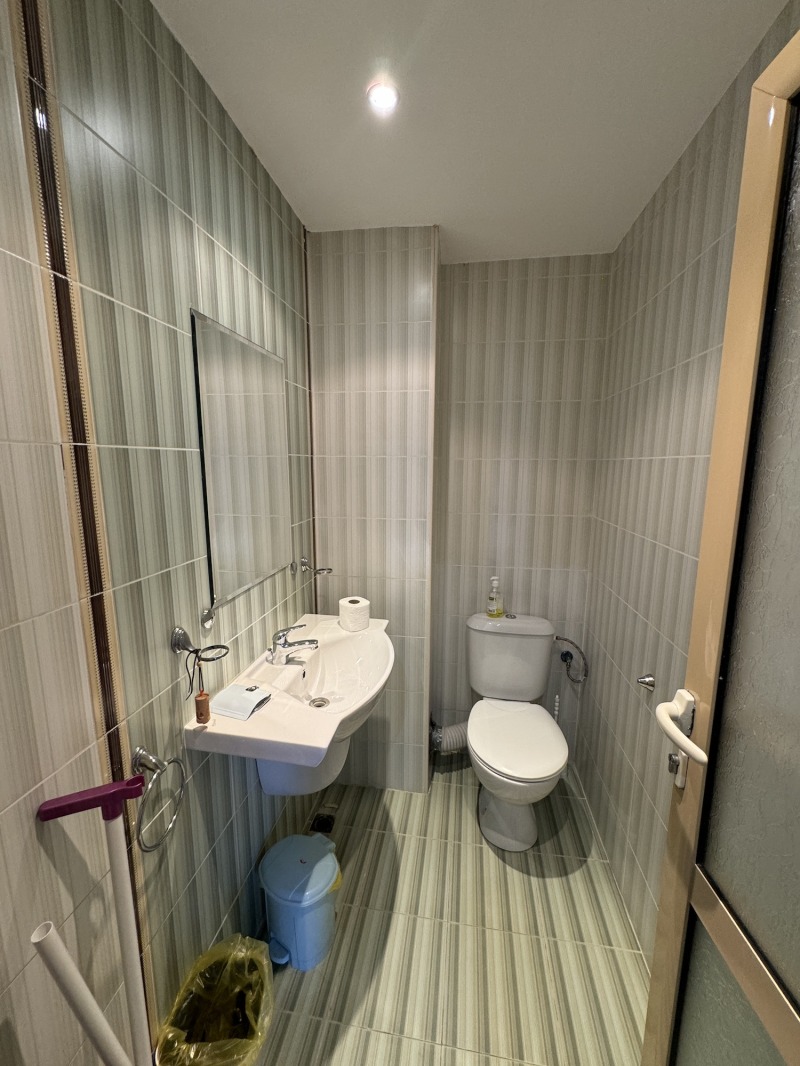 En venta  2 dormitorios región Burgas , k.k. Slanchev bryag , 113 metros cuadrados | 58492960 - imagen [11]
