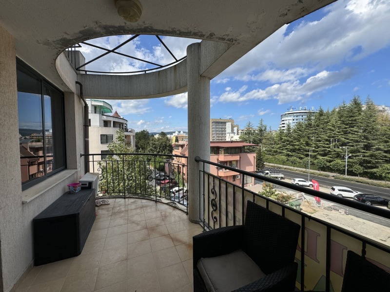 En venta  2 dormitorios región Burgas , k.k. Slanchev bryag , 113 metros cuadrados | 58492960 - imagen [13]