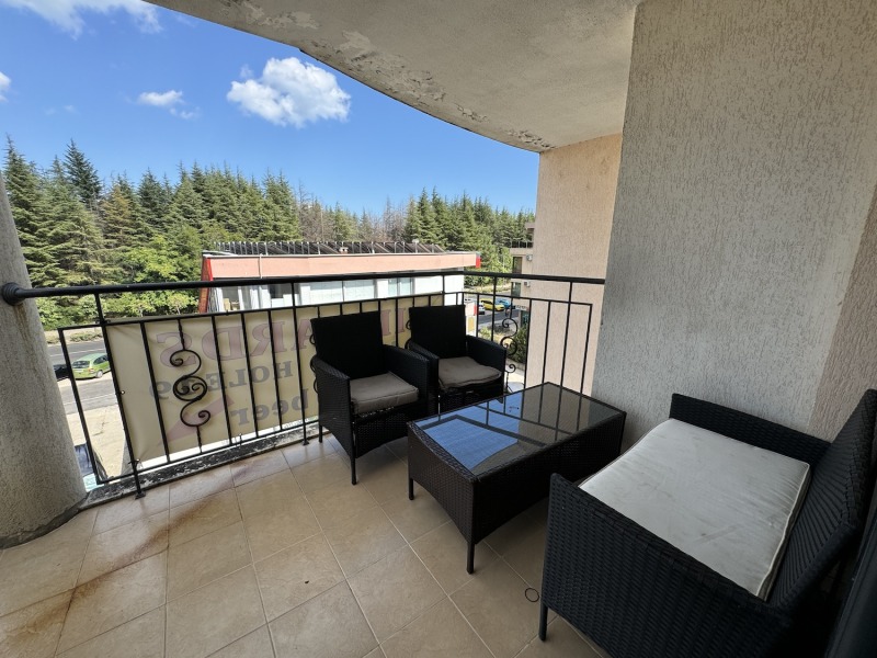 En venta  2 dormitorios región Burgas , k.k. Slanchev bryag , 113 metros cuadrados | 58492960 - imagen [12]