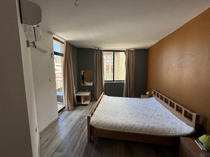En venta  2 dormitorios región Burgas , k.k. Slanchev bryag , 113 metros cuadrados | 58492960 - imagen [5]