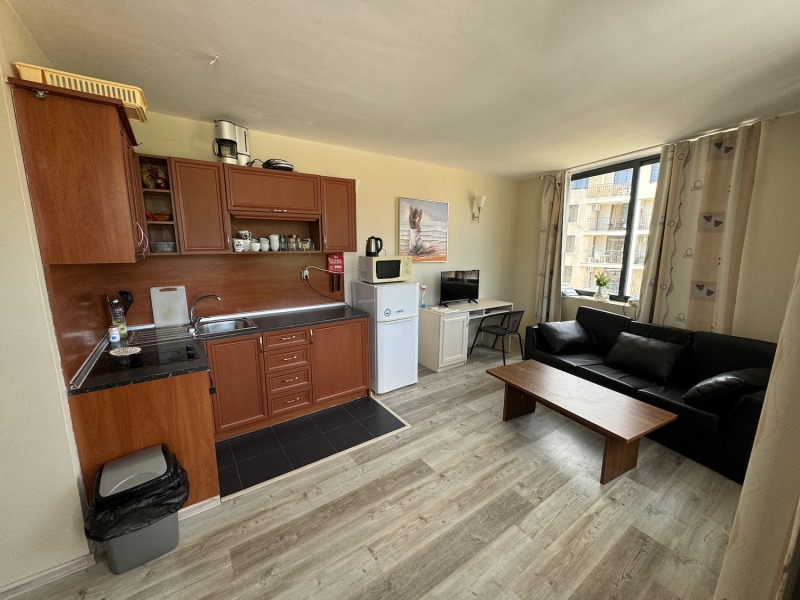 En venta  2 dormitorios región Burgas , k.k. Slanchev bryag , 113 metros cuadrados | 58492960 - imagen [3]
