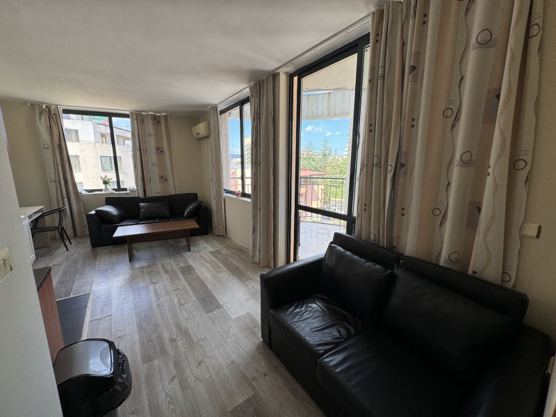 En venta  2 dormitorios región Burgas , k.k. Slanchev bryag , 113 metros cuadrados | 58492960 - imagen [2]
