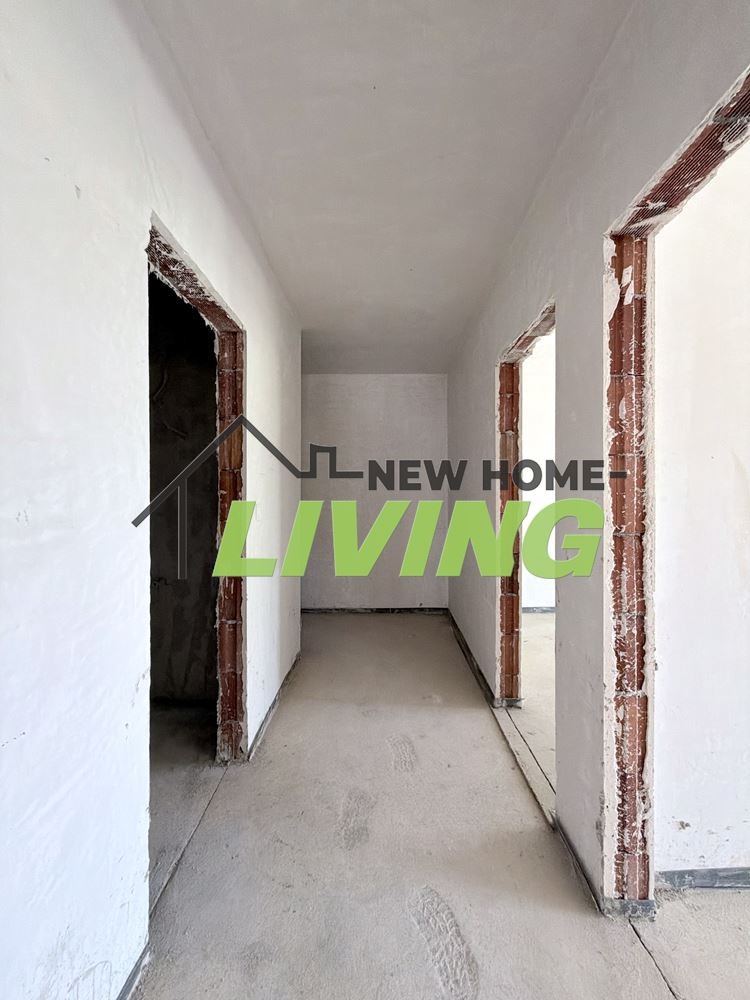 Продава 3-СТАЕН, гр. Пловдив, Христо Смирненски, снимка 8 - Апартаменти - 51276106