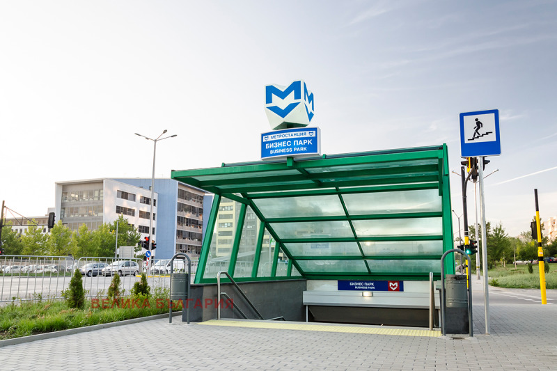 Продава  3-стаен град София , Младост 2 , 104 кв.м | 78107618 - изображение [3]
