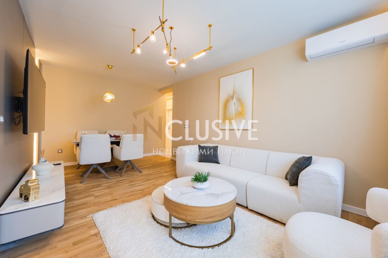 Продава 3-СТАЕН, гр. София, Гео Милев, снимка 2 - Апартаменти - 52882322