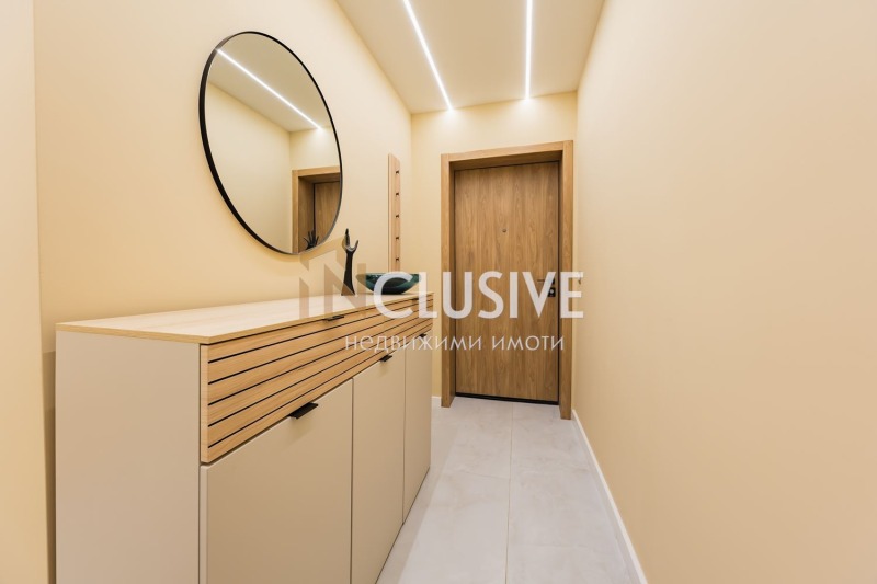 Продава 3-СТАЕН, гр. София, Гео Милев, снимка 13 - Апартаменти - 52882322