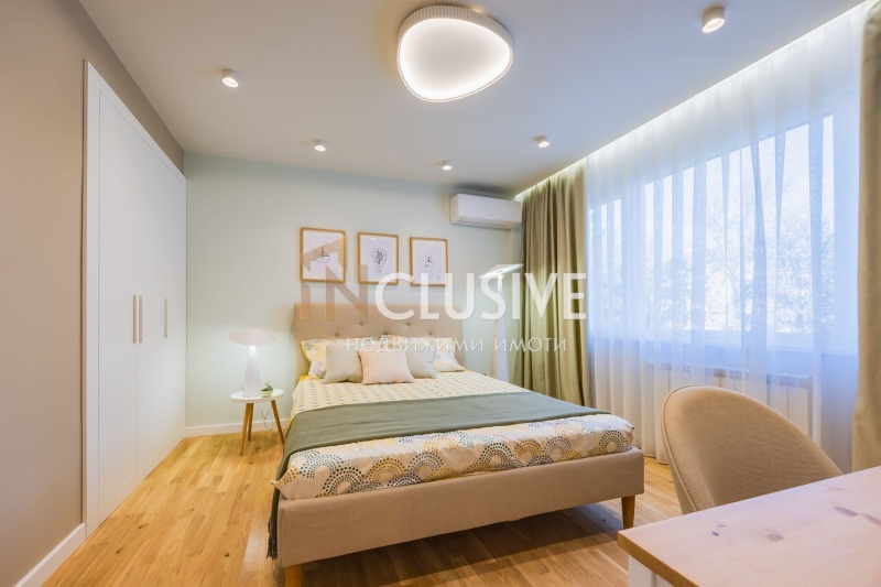 Продава 3-СТАЕН, гр. София, Гео Милев, снимка 8 - Апартаменти - 52882322