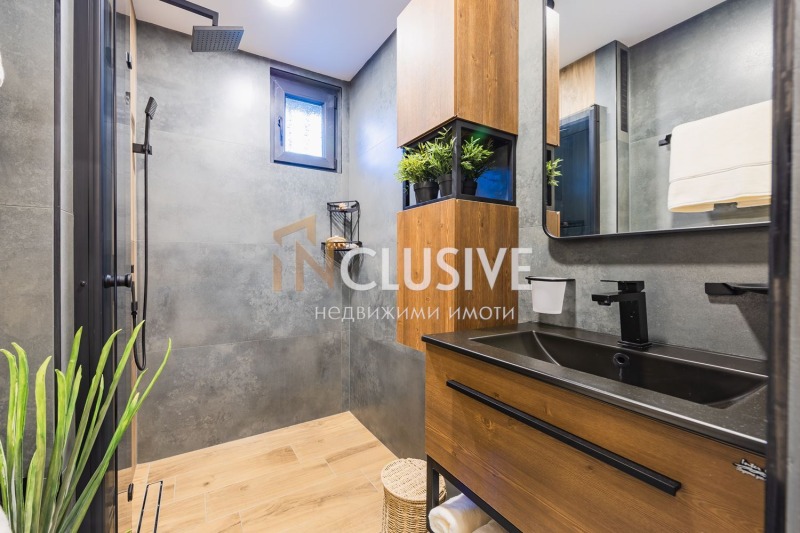 Продава 3-СТАЕН, гр. София, Гео Милев, снимка 14 - Апартаменти - 52882322