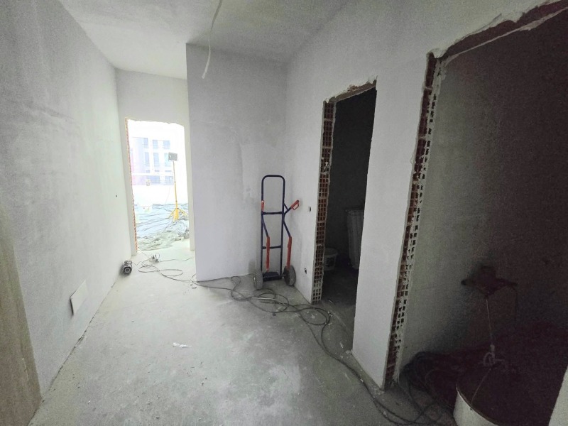 Продава 3-СТАЕН, гр. София, Овча купел 1, снимка 2 - Апартаменти - 53031123