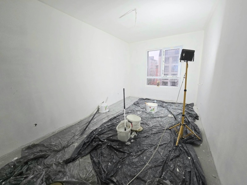 Продава 3-СТАЕН, гр. София, Овча купел 1, снимка 3 - Апартаменти - 53031123