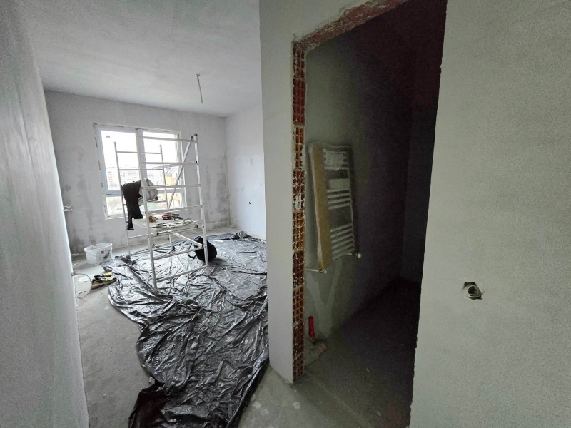 Продава 3-СТАЕН, гр. София, Овча купел 1, снимка 4 - Апартаменти - 53031123