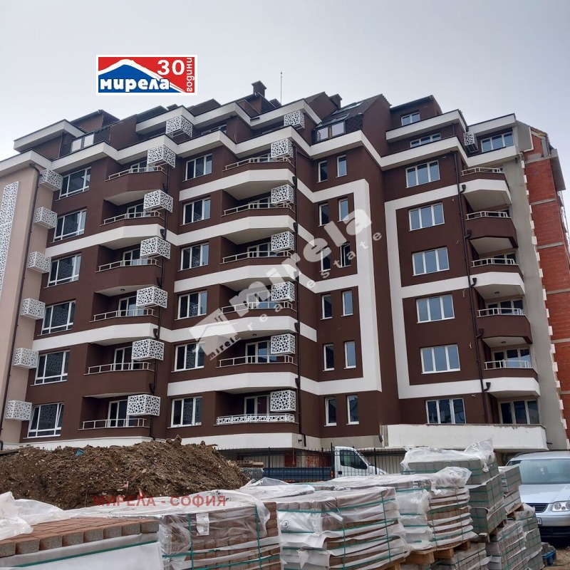 Продава 3-СТАЕН, гр. София, Овча купел 2