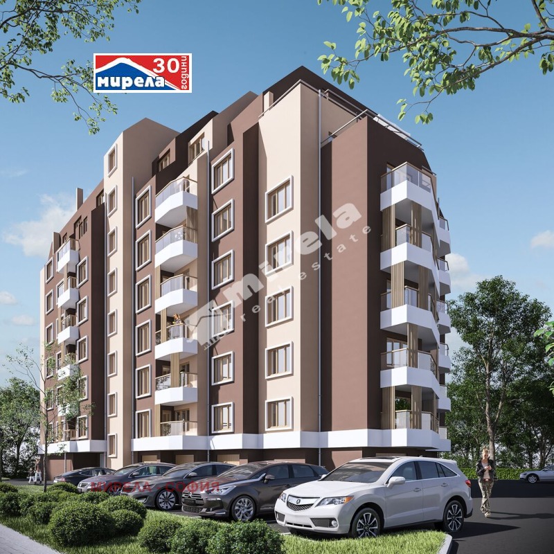Продава 3-СТАЕН, гр. София, Овча купел 2, снимка 4 - Апартаменти - 53141748