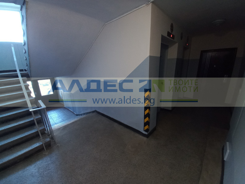 Продава 3-СТАЕН, гр. София, Сухата река, снимка 17 - Апартаменти - 53717985