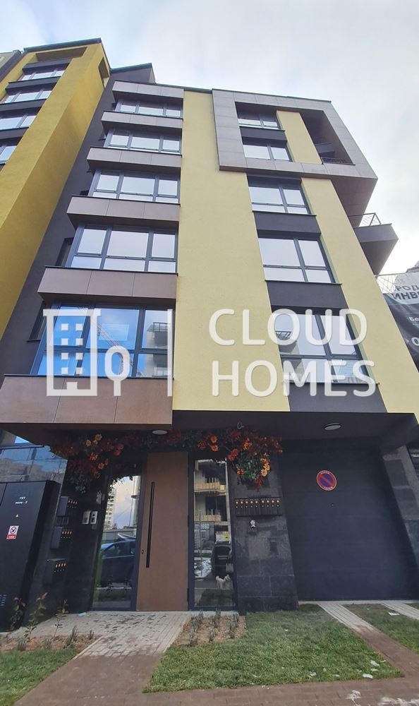 Продава 3-СТАЕН, гр. София, Сухата река, снимка 10 - Апартаменти - 54064483