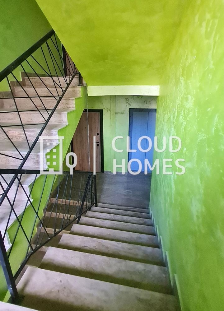Продава 3-СТАЕН, гр. София, Сухата река, снимка 3 - Апартаменти - 54064483