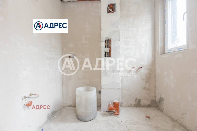 Продава МНОГОСТАЕН, гр. Варна, Виница, снимка 7 - Апартаменти - 52237488