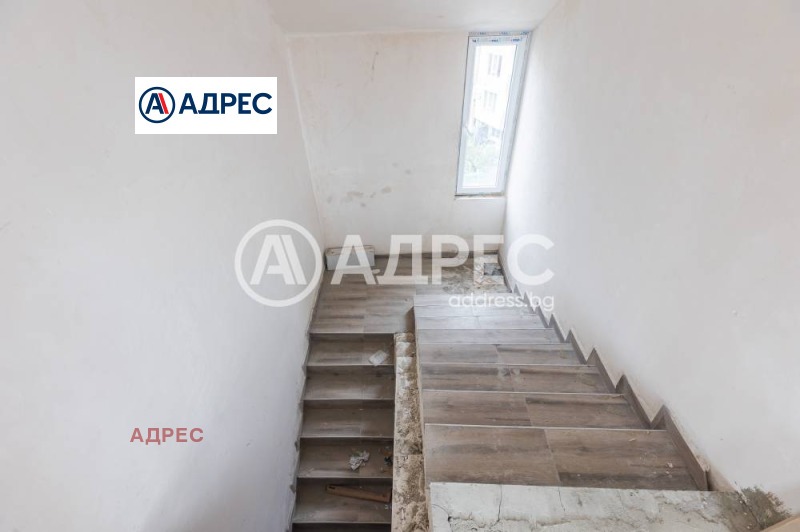 Продава МНОГОСТАЕН, гр. Варна, Виница, снимка 10 - Апартаменти - 52237488