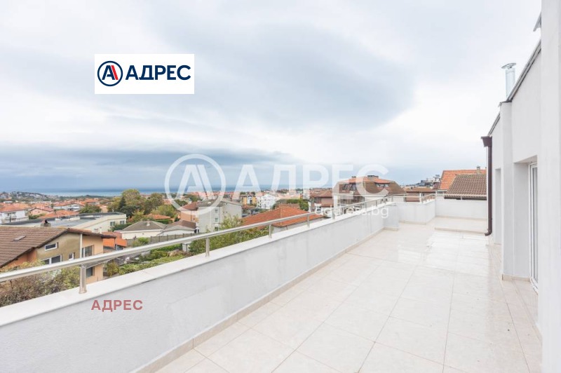 Продава МНОГОСТАЕН, гр. Варна, Виница, снимка 14 - Апартаменти - 52237488