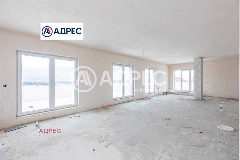 Продава МНОГОСТАЕН, гр. Варна, Виница, снимка 12 - Апартаменти - 52237488