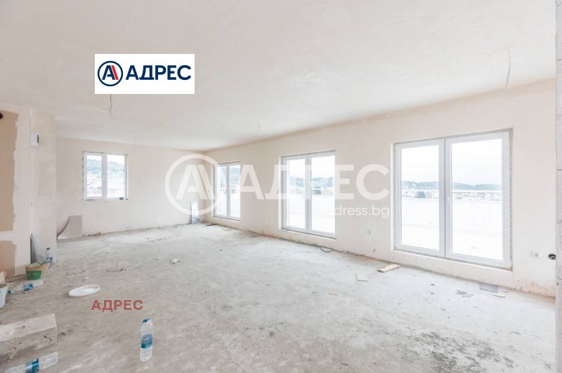 Продава МНОГОСТАЕН, гр. Варна, Виница, снимка 13 - Апартаменти - 52237488